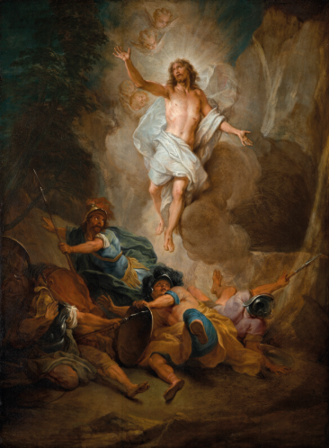 Resurrezione